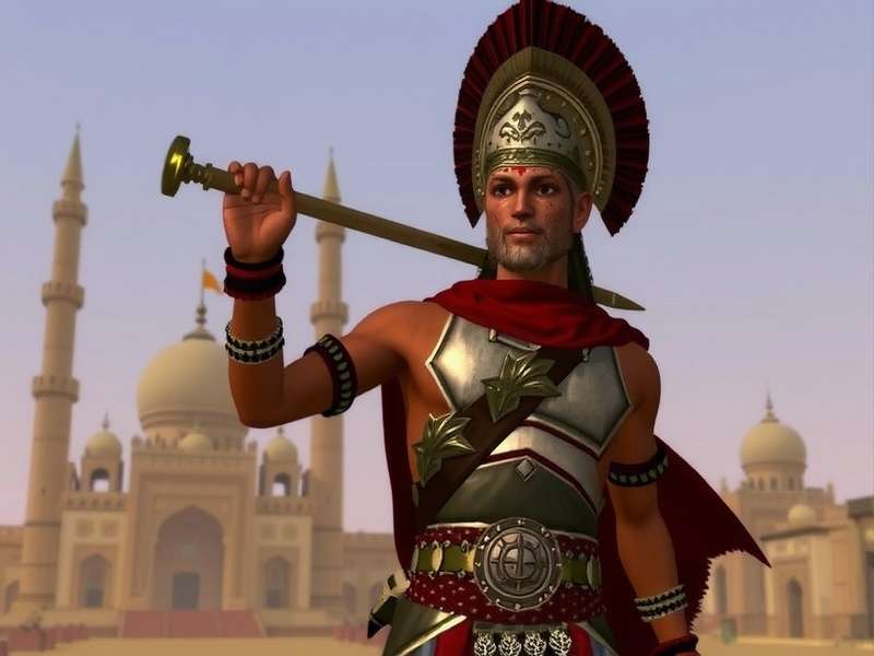 Ashoka Mace Conqueror Player Reviews